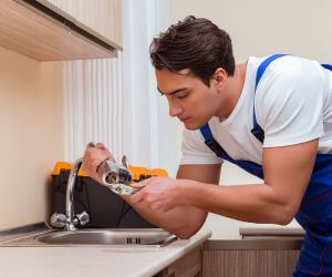 About The Faucet Pros Decatur, IA