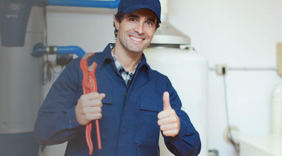 Professional bathroom faucet installation in Decatur, IA